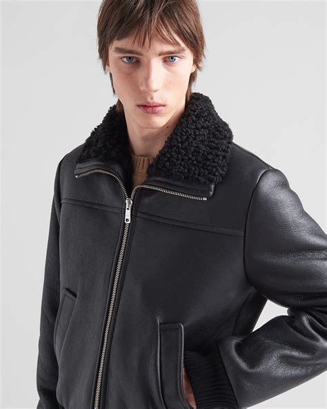 prada explorer jacket|Prada jacket.